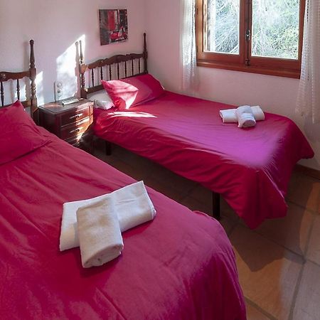 Casabra Villa Palma de Gandia Eksteriør billede