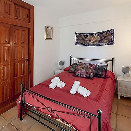 Casabra Villa Palma de Gandia Eksteriør billede