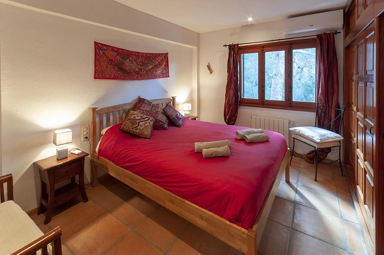 Casabra Villa Palma de Gandia Eksteriør billede