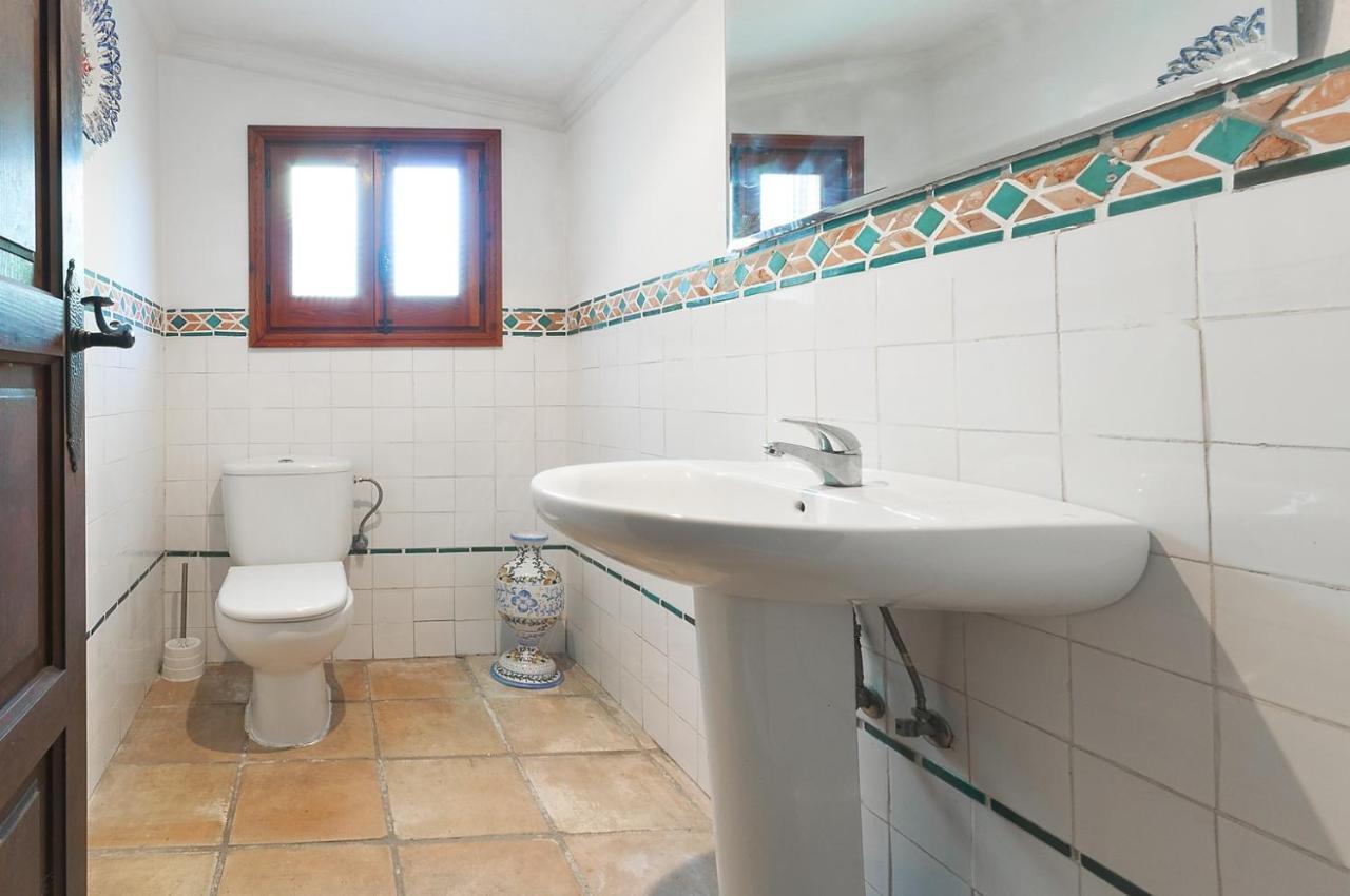 Casabra Villa Palma de Gandia Eksteriør billede