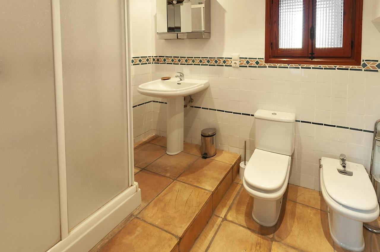 Casabra Villa Palma de Gandia Eksteriør billede