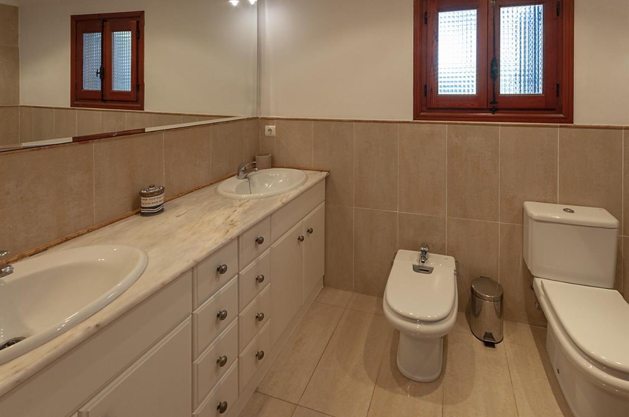 Casabra Villa Palma de Gandia Eksteriør billede