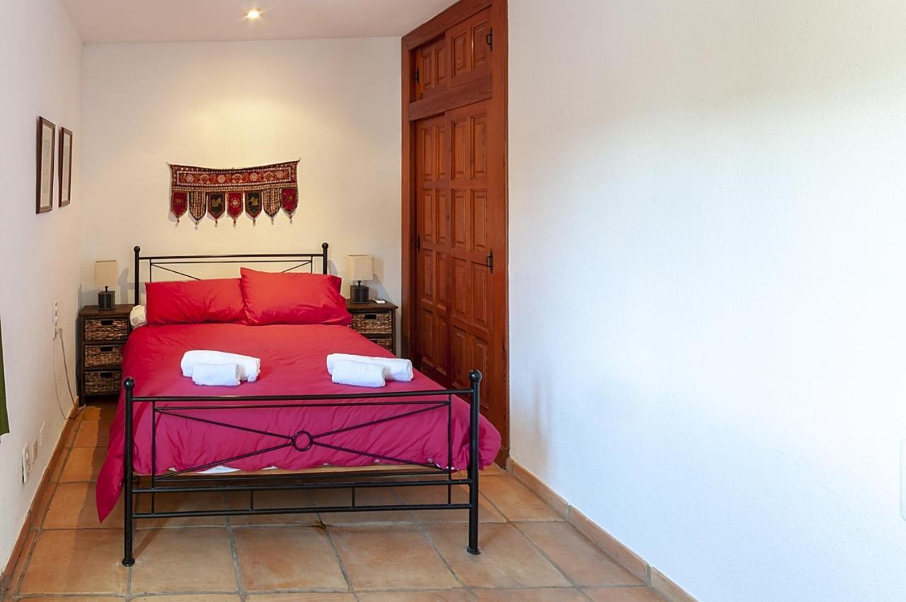 Casabra Villa Palma de Gandia Eksteriør billede
