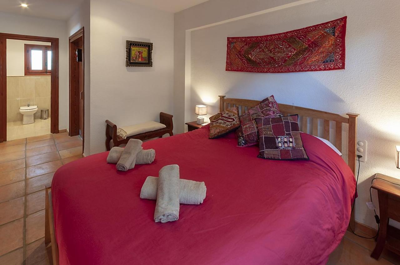 Casabra Villa Palma de Gandia Eksteriør billede