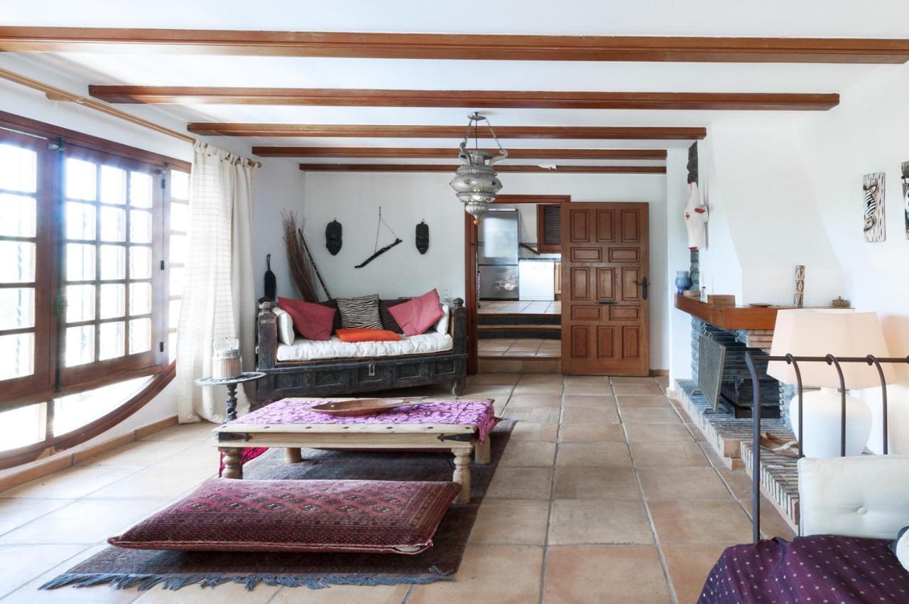 Casabra Villa Palma de Gandia Eksteriør billede