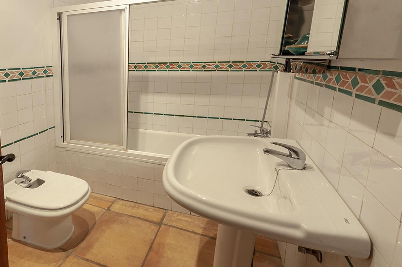 Casabra Villa Palma de Gandia Eksteriør billede