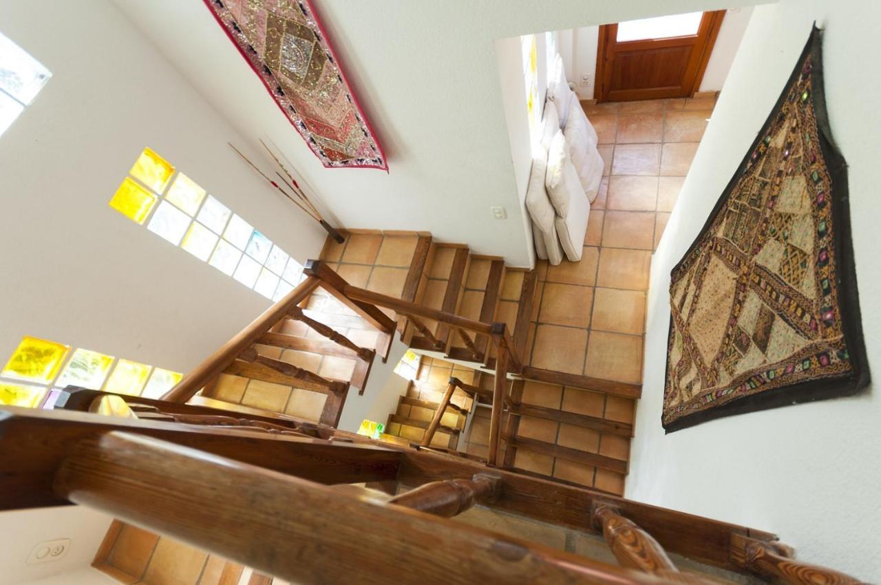 Casabra Villa Palma de Gandia Eksteriør billede