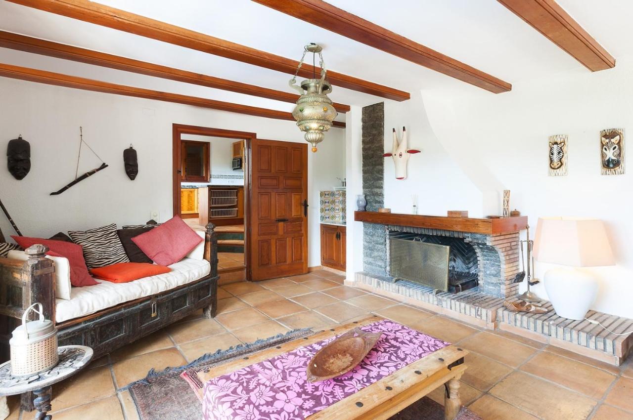 Casabra Villa Palma de Gandia Eksteriør billede