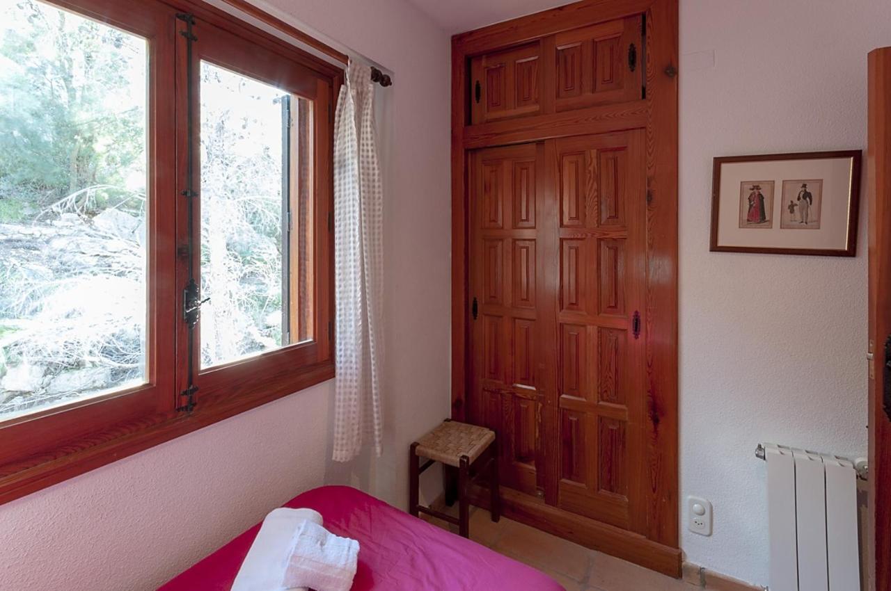 Casabra Villa Palma de Gandia Eksteriør billede