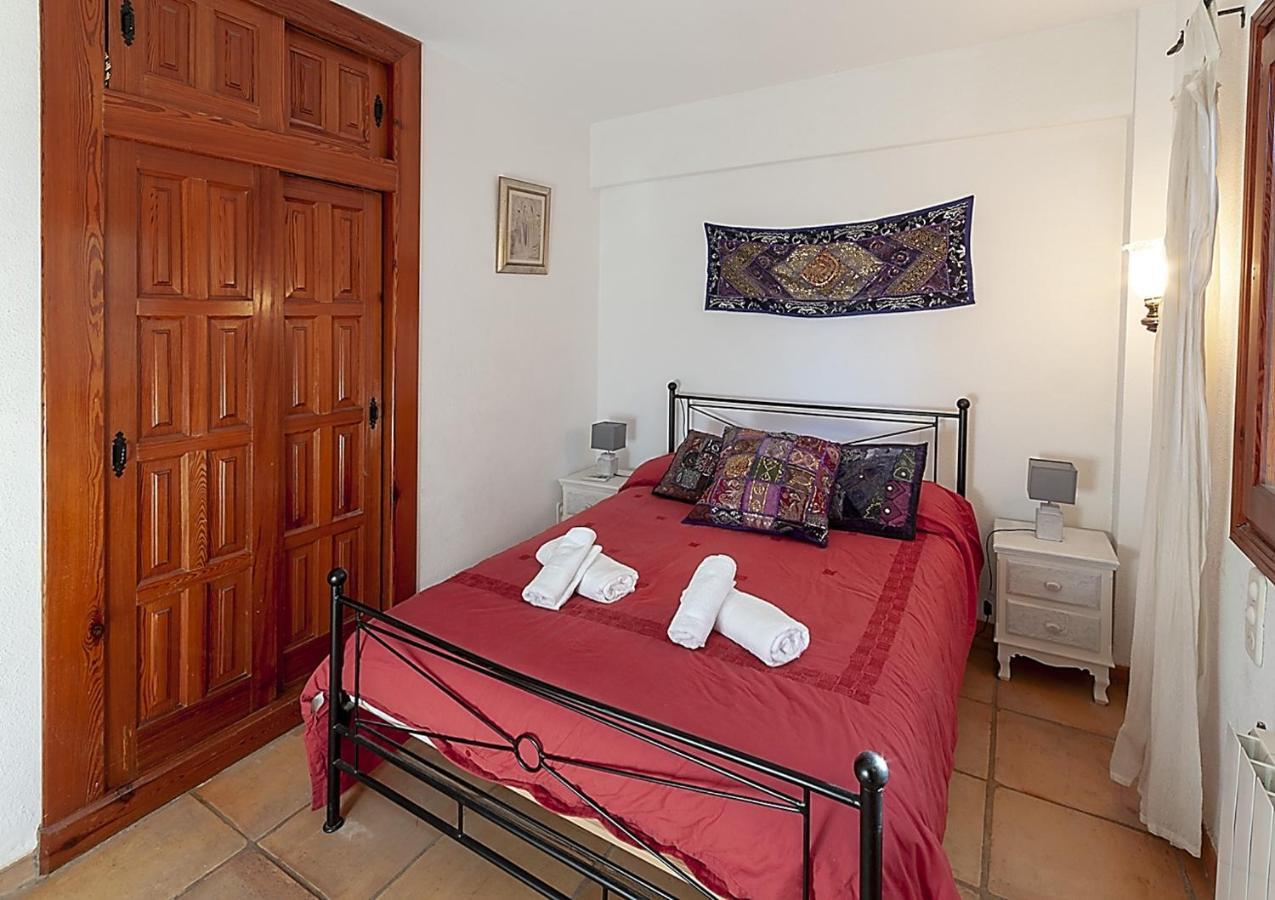Casabra Villa Palma de Gandia Eksteriør billede
